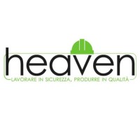 Heaven Sicurezza Srl logo - Similar company to Ceper - Centro Per La Prevenzione Dei Rischi