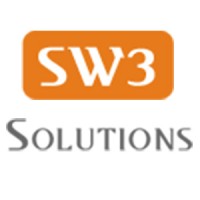 SW3 Solutions logo - Similar company to Pixelbytes