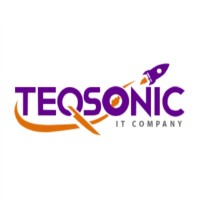 Teqsonic logo - Similar company to Technosec
