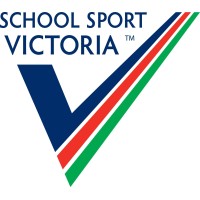 School Sport Victoria logo - Similar company to Achper Australia