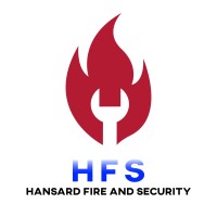 Hansard Fire & Security logo - Similar company to Ainsco Fire & Security