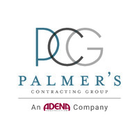 Palmer's Contracting Group (PCG) logo - Similar company to Smart Shield Solutions