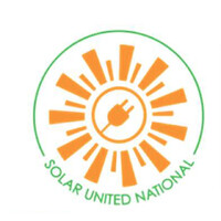 Solar United National LLC logo - Similar company to South Carolina Renewable Energy Co.