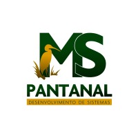 MS Pantanal - Desenvolvimento de Sistemas logo - Similar company to Ipoolcare
