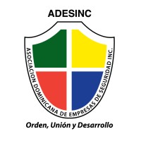 ADESINC - Asociación Dominicana de Empresas de Seguridad logo - Similar company to Enso