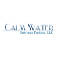 Calm Water Business Partner, LLC logo - Similar company to Lean Professional Services