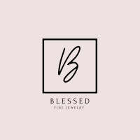 Blessed Fine Jewelry logo - Similar company to Profyx.Io