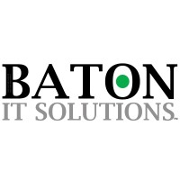 Baton IT Solutions LLC logo - Similar company to Danubius International University