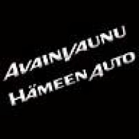 Hämeen Autovaruste Oy logo - Similar company to O.K. Auto Oy