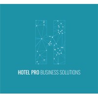 HotelPRO Business Solutions logo - Similar company to Prochemi Srl