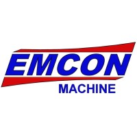 EmconMachine logo - Similar company to Speed Tiger Precision Technology Co., Ltd.