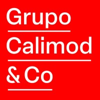 Grupo Calimod logo - Similar company to Viale Calzados