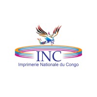 Imprimerie Nationale du Congo logo - Similar company to Speed2Print.Com, Imprimerie En Ligne