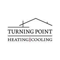 Turning Point Heating & Cooling logo - Similar company to Precision Air