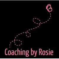 Coaching by Rosie logo - Similar company to Association Mavie