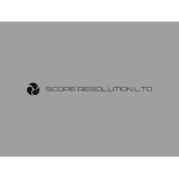 Scope Resolution Ltd logo - Similar company to New Wave Marine Limited