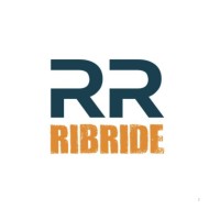 RibRide logo - Similar company to Seacabbie