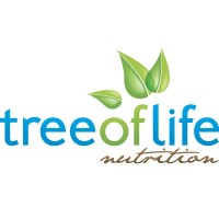 Tree Of Life Nutrition