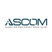 ASCOM S.p.A. logo - Similar company to Botol Group