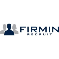 Firmin Recruit LTD logo - Similar company to Precision Site Engineering Ltd