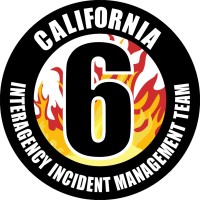 California Interagency Incident Management Team 6 logo - Similar company to San Bernardino County Fire Protection District