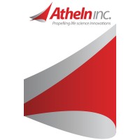 Atheln, Inc. logo - Similar company to Island Innovators
