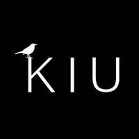 KIU logo - Similar company to Sensorclean.Ai