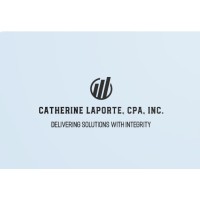 CATHERINE LAPORTE, CPA, INC. logo - Similar company to Maven Cpa