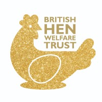 British Hen Welfare Trust logo - Similar company to Lucy'S Project