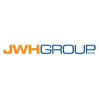 JWH Group logo - Similar company to Bgc Housing Group