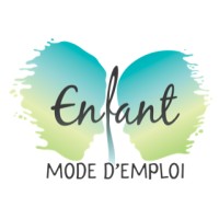 Enfant Mode D'Emploi