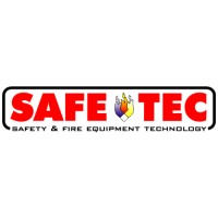 Safe-Tec Limited logo - Similar company to Security Services Limited