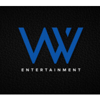 WV Entertainment logo - Similar company to Dirty Robber