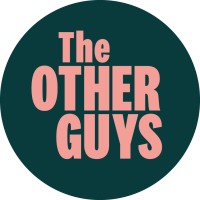 The Other Guys logo - Similar company to Info Display Ooh