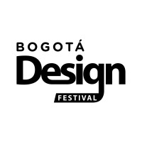 Bogota Design Festival logo - Similar company to Palms Capra