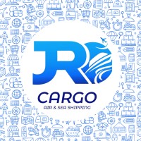 Jierong Cargo International logo - Similar company to First Step Logistics