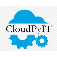 CloudPyIT Global Pvt Ltd logo - Similar company to Zetharsolvex Pvt.Ltd.