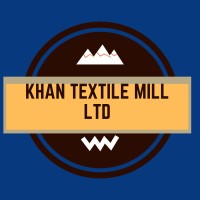 Khan Textile Mill LTD logo - Similar company to Khan Tex