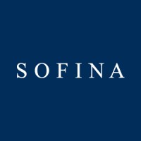 Sofina logo - Similar company to Cobepa