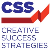 Creative Success Strategies logo - Similar company to Caremoat Inc.