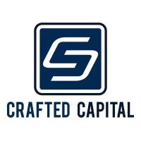 Crafted Capital LLC logo - Similar company to 1Transfer