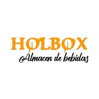 HOLBOX TIENDA DE BEBIDAS logo - Similar company to Holbox Shop Direct