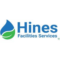 Hines Facilities Services Ltd. logo - Similar company to Benchmark Companies, Llc