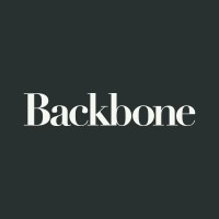 Backbone Angels logo - Similar company to Ghlee