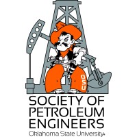 Oklahoma State Society of Petroleum Engineers (SPE) logo - Similar company to Nu Spe Sc