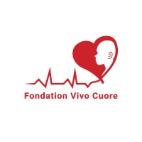 Vivo Cuore Foundation logo - Similar company to Wolfe Agency