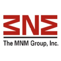 The MNM Group, Inc. logo - Similar company to Creative Surfaces Manufacturing