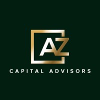 A to Z Capital Advisors logo - Similar company to Gd Partners Llc