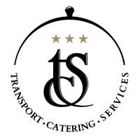 Transport Catering Services TCS logo - Similar company to Bnk Transports