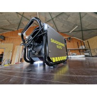 Skadeservice Nord logo - Similar company to Scanvogn